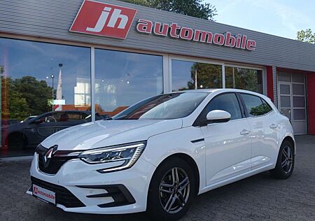 Renault Megane IV Lim. 5-trg. Zen Navi*Klima*ab 199€