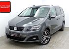 Seat Alhambra 2.0 TDI 4Drive FR 7SITZ+AHK+MASSAGE+KAM