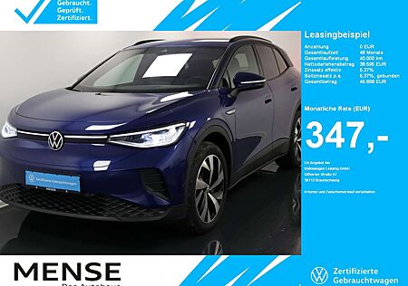 VW ID.4 Volkswagen Pro Performance |AHK|WPumpe|CarPlay|MATRIX