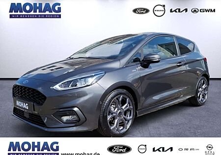 Ford Fiesta ST-Line X 1.0l EcoBoost *Rückfahrkamera* -EU6d-