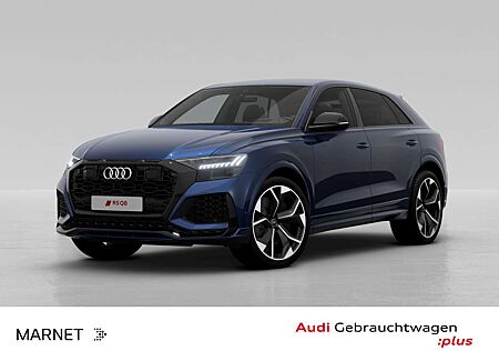 Audi RS Q8 *Navi*Matrix*Alu*AHK*B&O*HUD*PDC*Virtual Co