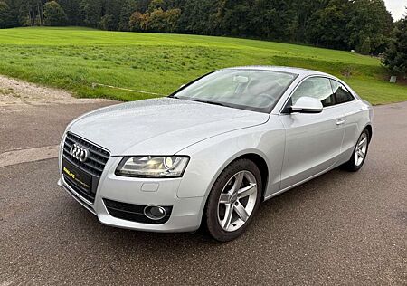 Audi A5 Coupe 2.0 TFSI