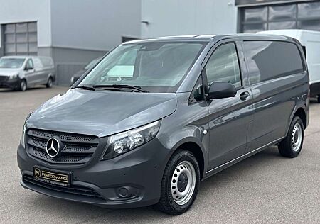 Mercedes-Benz Vito 116 CDI Kompakt AUTO KLIMA NAVI TEMPOMAT E6