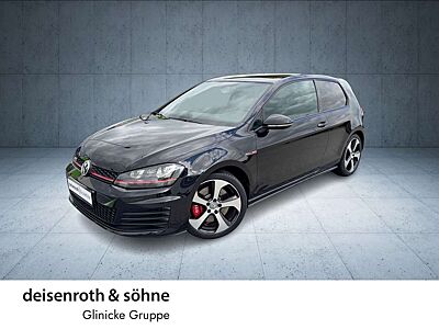 Volkswagen Golf GTI Performance DSG Nav/Pano/Kam/AppCon/18"