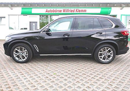 BMW X5 xDr30dXLine"AHK"Laser"HeUp"Panor"SoCl"ACC"1Hd"