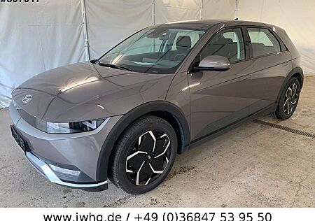 Hyundai IONIQ 5 Dynamiq 4WD LED 19" Wärmepumpe ACC+S Kam