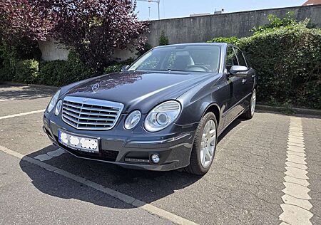 Mercedes-Benz E 280 E-Klasse Elegance