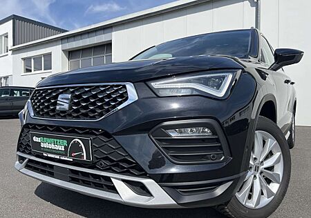 Seat Ateca 1.5 TSI DSG X-PERIENCE 183€ m. 20% Anzahlung AHK
