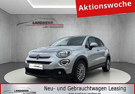 Fiat 500X Urban//Verkehrszeichenerkennung/Tempomat