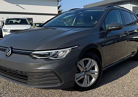 VW Golf Variant Volkswagen 8 Life DSG LED Memory Massage