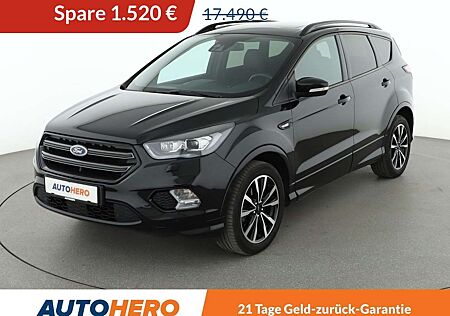 Ford Kuga 1.5 EcoBoost ST-Line*NAVI*XENON*ACC*CAM*PDC*SHZ*