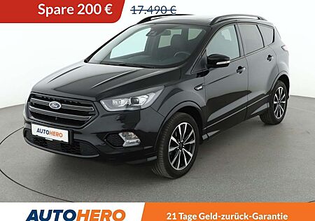 Ford Kuga 1.5 EcoBoost ST-Line*NAVI*XENON*ACC*CAM*PDC*SHZ*