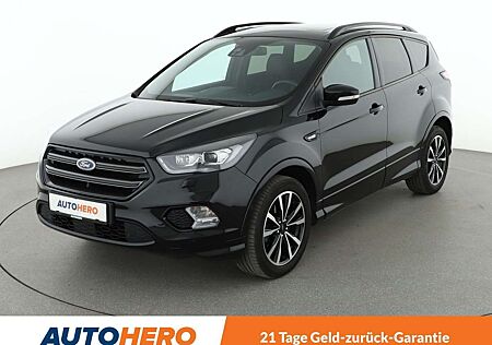 Ford Kuga 1.5 EcoBoost ST-Line*NAVI*XENON*ACC*CAM*PDC*SHZ*