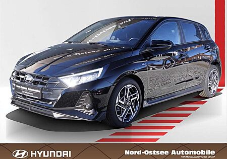 Hyundai i20 N Line Smart-Paket