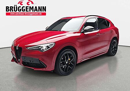 Alfa Romeo Stelvio 2.0 TURBO 16V Q4 VELOCE AUTOMATIK MJ 2021