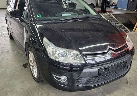 Citroën C4 Citroen Coupe VTi 120 Tendance