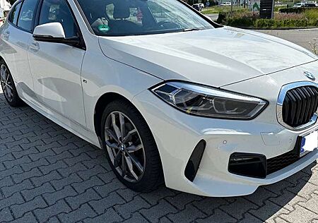 BMW 118i 118 Aut. M Sport