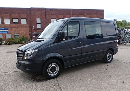 Mercedes-Benz Sprinter 313 L1H1 Kastenwagen*PDC*AHK*Euro5*