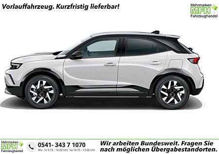 Opel Mokka GS 1.2 130 AT8 KomfortP SHZ Kam PDC 17Z 96 kW (...