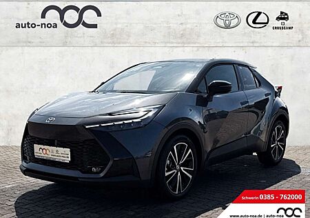 Toyota C-HR Hybrid FWD Lounge 2.0 EU6e 2,99% Fianzierung Panor