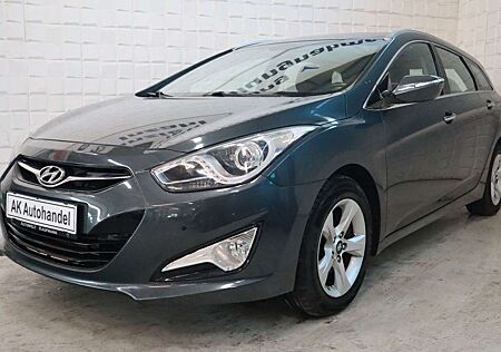 Hyundai i40 cw FIFA World Cup Edition,Xenon,Automatik