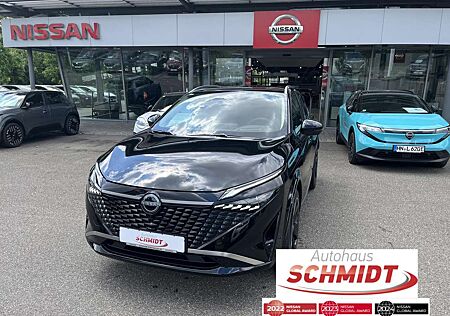 Nissan Qashqai ePower Tekna Premium