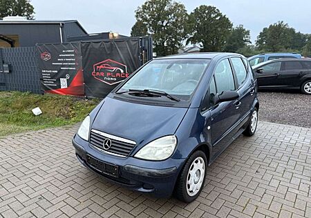 Mercedes-Benz A 160 ELEGANCE TÜV