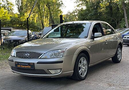 Ford Mondeo 1,8 Tüv & Service Neu SHZ PDC KlimaAuto.