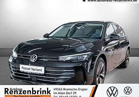 VW Passat Variant Volkswagen Business eTSI DSG AHK 18" Winter-Paket
