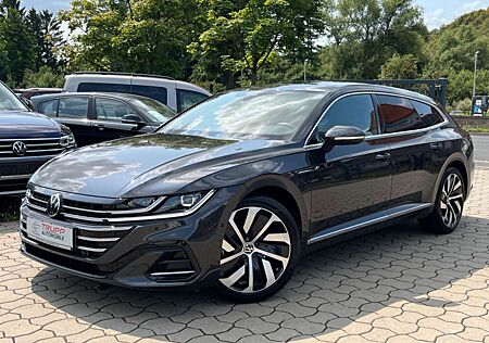 VW Arteon Volkswagen SB R-Line/MATRIX/STANDH/AHK/PANO/HARMAN