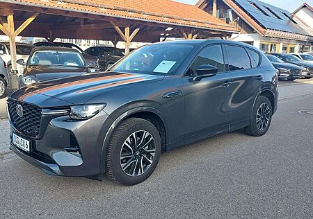 Mazda CX-60 als Homura Garantie bis 03.2029