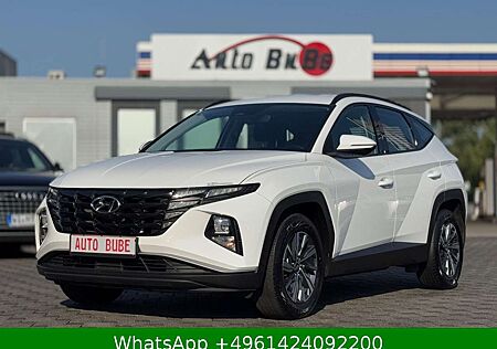 Hyundai Tucson Select 2WD KAMERA