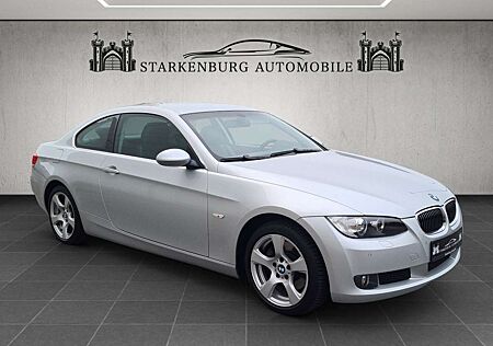 BMW 325 i xDrive Coupe/78Tkm/1 Hand/Allrad/Xenon