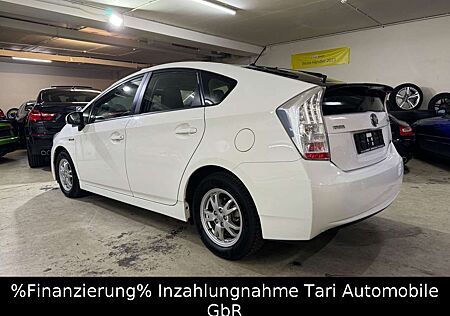 Toyota Prius 1.8 Hybrid Limousine Head-Up,1.Hand,92tkm