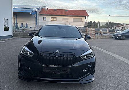 BMW 120d 120 Aut. M Sport