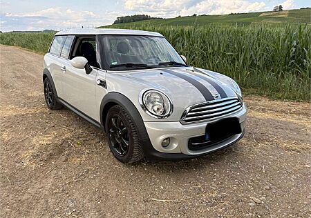 Mini Cooper Clubman Cooper Soho