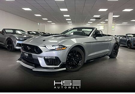 Ford Mustang 2,3l EcoBoost *Premium/SHZ/LED/Kamera*