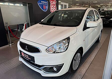Mitsubishi Space Star Basis / TÜV NEU
