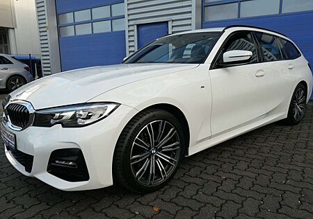 BMW 320 d M Sport Top Zustand!