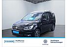 VW Caddy Volkswagen 1.4TSI Join Xenon Navi Rear View