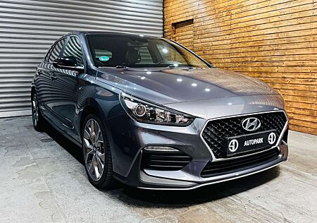 Hyundai i30 N Line