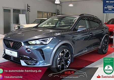 Cupra Formentor 1.5 TSI Kamera*Sitzheizung