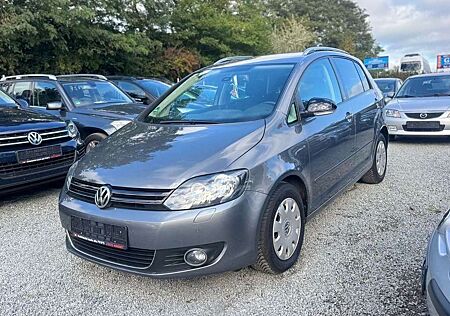 VW Golf Volkswagen Plus VI Style*Automatik*EURO 5*TÜV NEU
