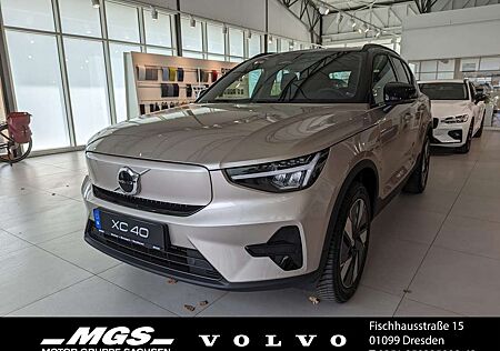 Volvo XC 40 XC40 Plus Recharge Pure Electric 2WD