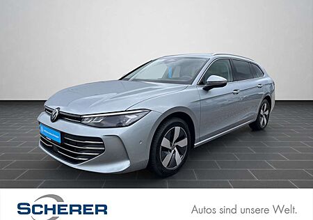 VW Passat Variant Volkswagen 1.5 eTSI Business DSG/NAVI/AreaVi