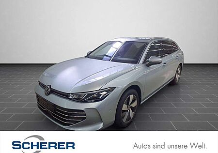 VW Passat Variant Volkswagen 1.5 eTSI Business DSG/NAVI/AreaVi