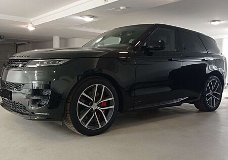 Land Rover Range Rover Sport 3.0 I6 MY24 PHEV 550 PS Autobiography
