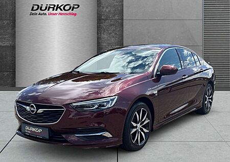 Opel Insignia Innovation OPC-Line/Rückfahrkamera/Leder/Automatik