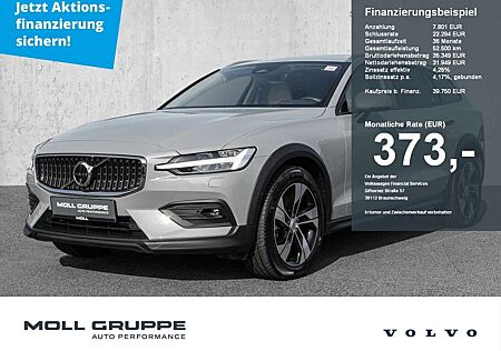 Volvo V60 CC V60 Cross Country B4 AWD Plus Pano LED 360Grad
