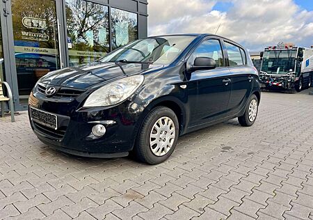 Hyundai i20 gebraucht kaufen Hyundai i20 Classic Klima Optische Mängel Tüv 09/26